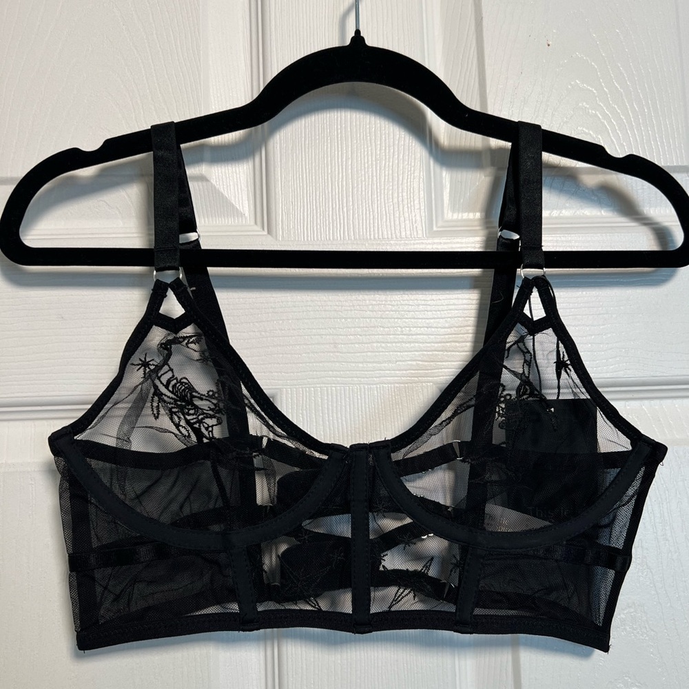 NWT Thistle and Spire Scorpio Bra - Picture 2 of 12